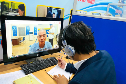 Hanoi expands employment opportunities through interprovincial job exchanges
