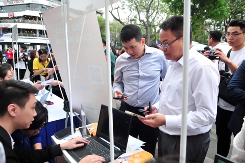 Over 28% of Vietnamese adults issued digital signatures
