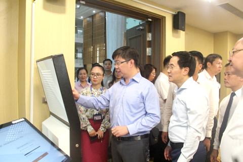 Finance, expertise and tech upgrade essential in two-tier local governance