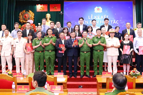 Vietnam launches national data center