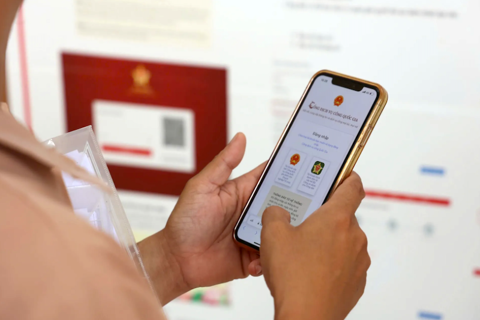 Hanoi fast-tracks digital upgrades in 126 localities