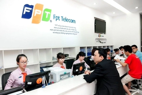 SCIC to offload entire 370.7 million shares at FPT Telecom to government