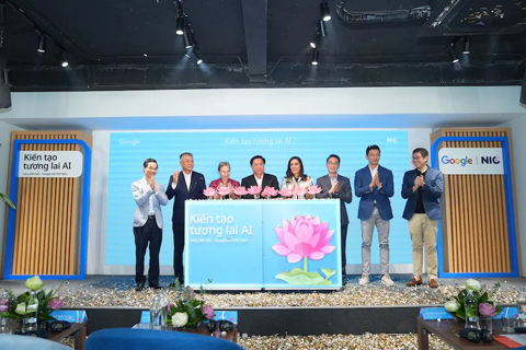 Vietnam to mobilize 100 top AI experts for national strategy