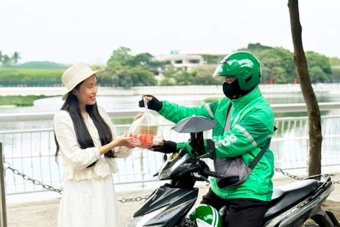 Grab expands in northern Vietnam to boost digital economy access