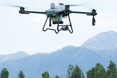 Vietnam launches UAV Innovation Contest 2025 to boost drone ecosystem