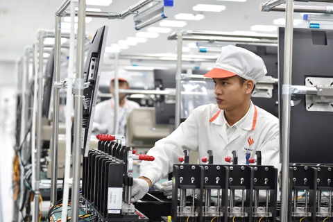 Vietnam offers unprecedented incentives to attract tech talent
